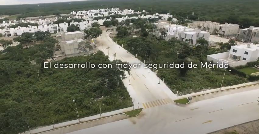 Propiedad en Venta en Mérida – Zendera Privada De Lotes Residenciales En Venta | Inversión & Lifestyle