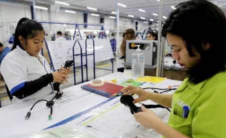 Yucatán se mantiene firme como un estado que sigue atrayendo inversiones para generar empleos