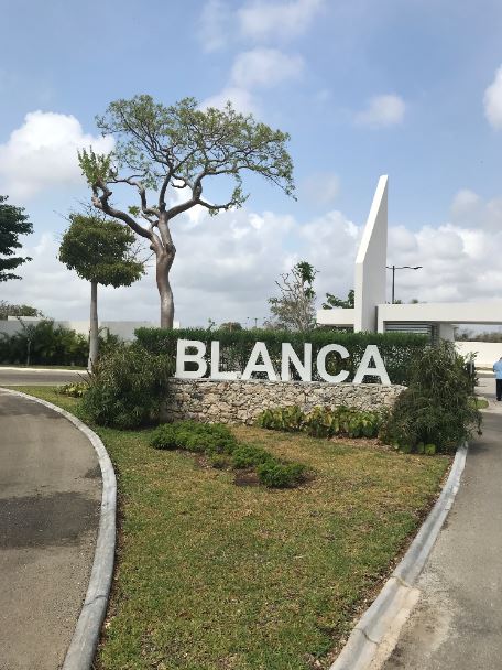 Privada Blanca Lote Residencial en Venta_2