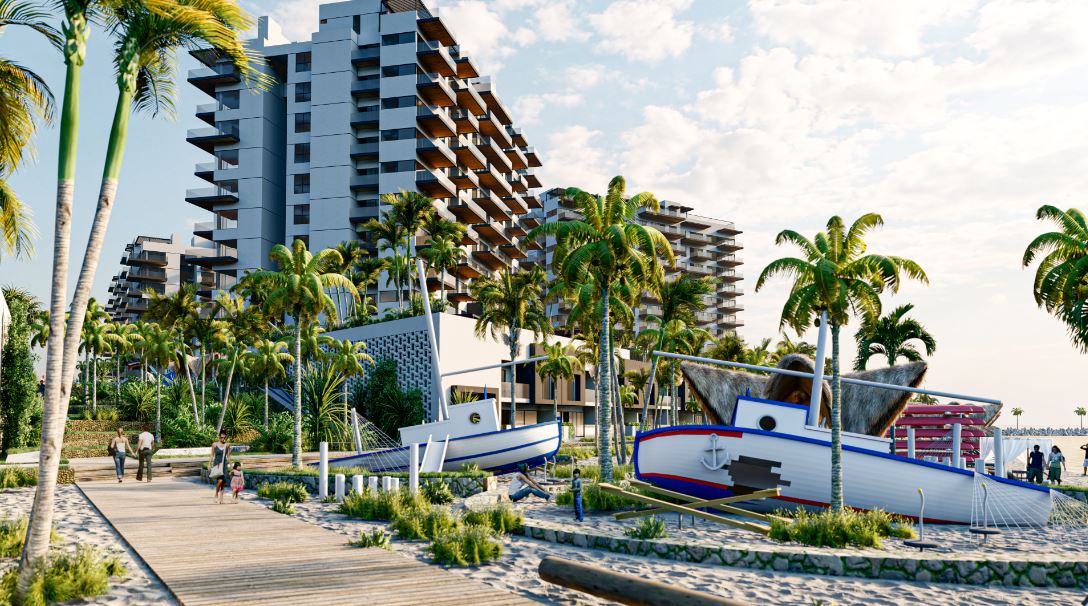 Yucalpetén Resort Marina la mejor inversión en la Costa Yucateca_21