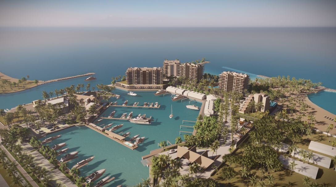 Yucalpetén Resort Marina la mejor inversión en la Costa Yucateca_4