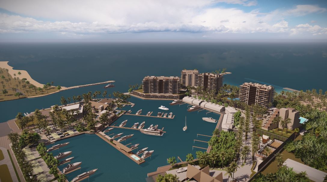 Yucalpetén Resort Marina la mejor inversión en la Costa Yucateca_7