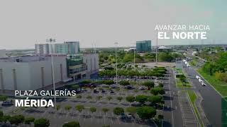 Seremos Corredor Residencial | Departamentos en Mérida