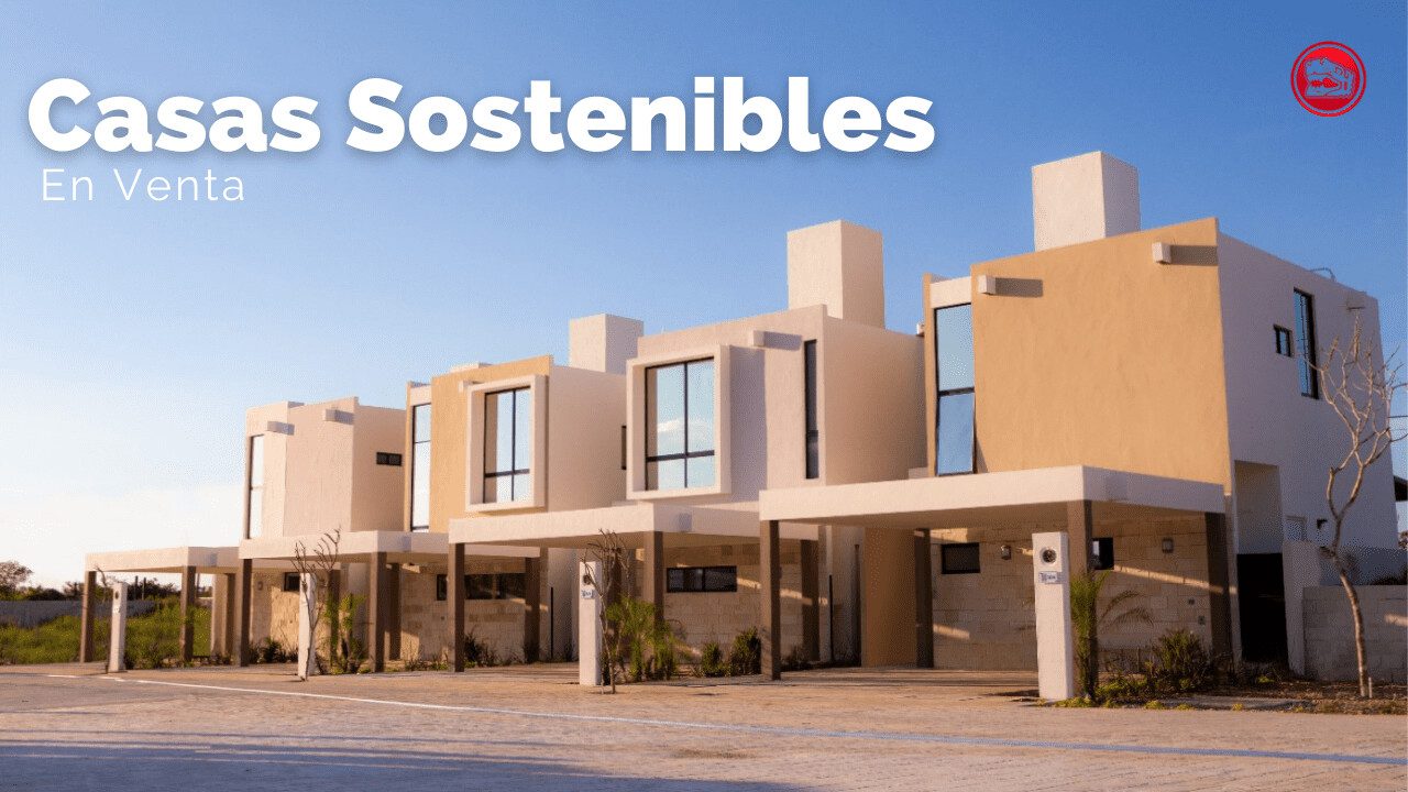Casa en Venta en Conkal – Casas Sostenibles En Estela Nativa En Conkal | Inversión & Lifestyle