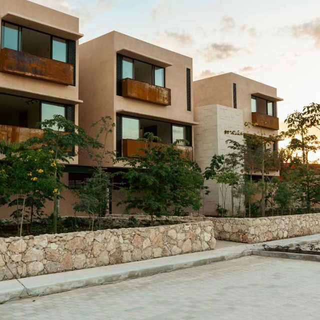 Proyecto LAJA, Balam Group