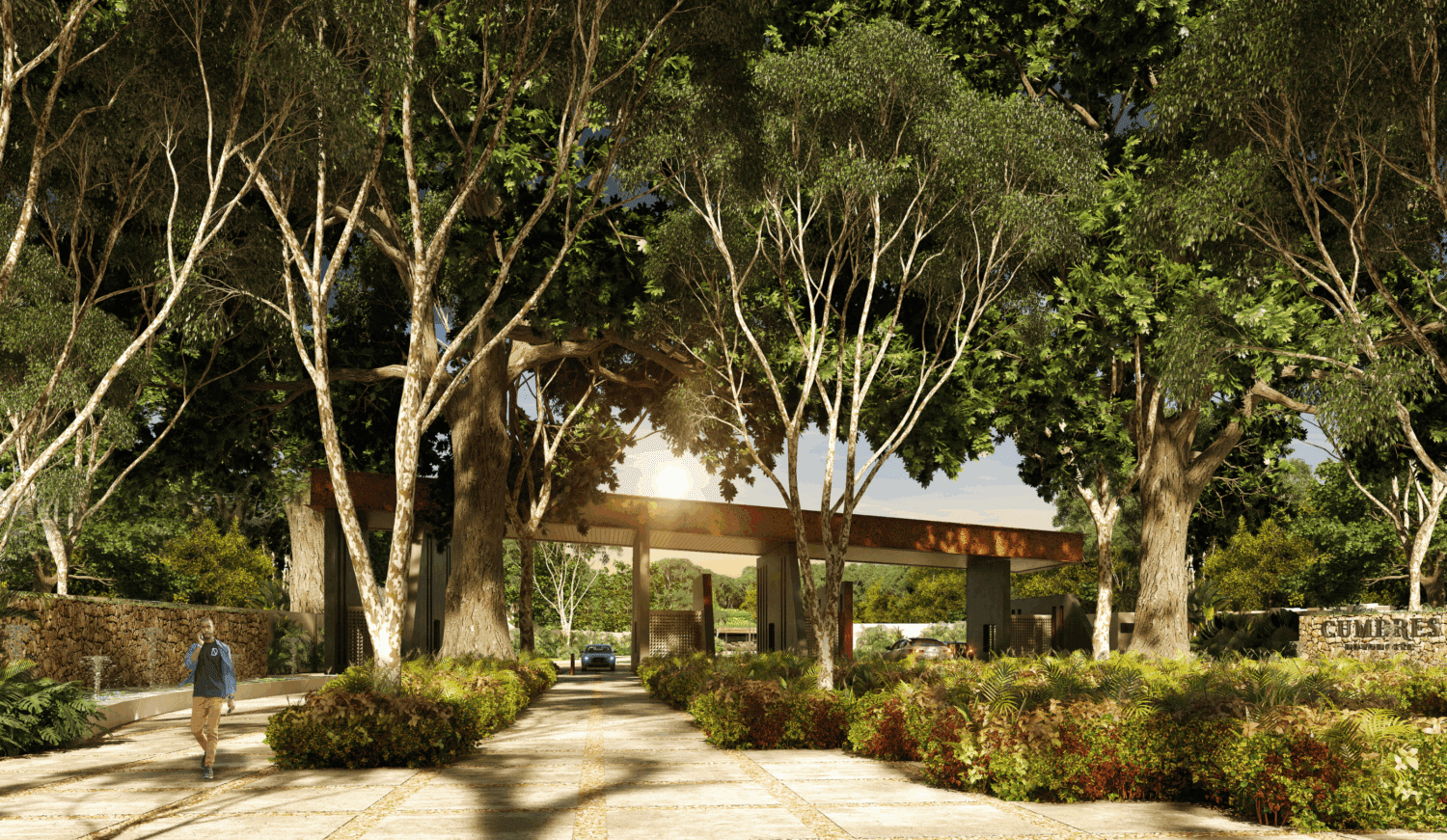 Cumbres Novonorte