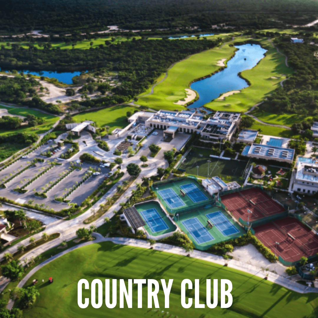 Country Club Mérida