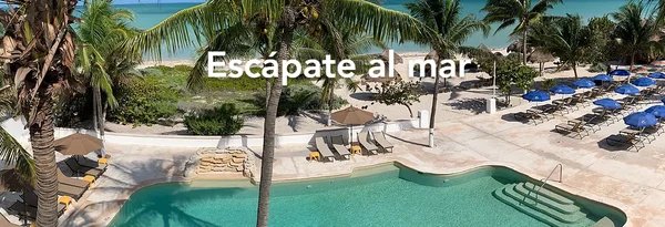 Kokomo Club de Playa