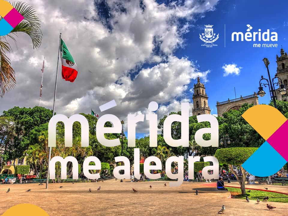 Los ojos del mundo voltean hacia Mérida, Yucatán_2