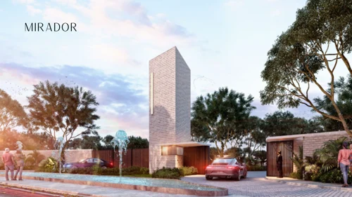 Mirador Lotes Residenciales