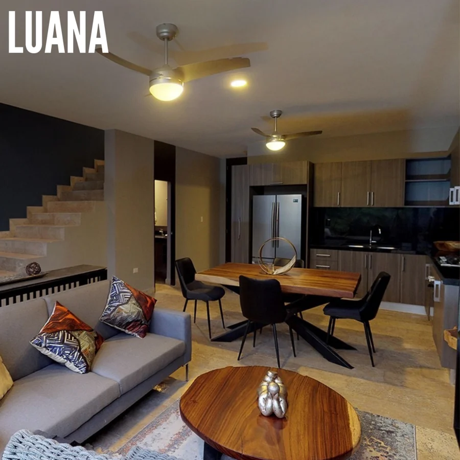 Residencias Luana en Mérida Yucatán