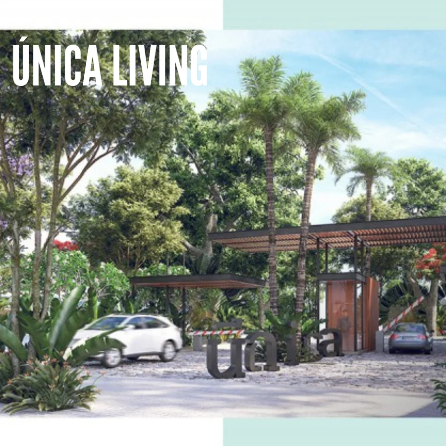 Única Living Mérida