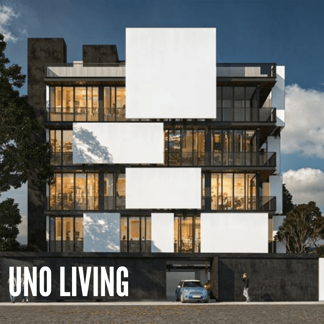 Uno Living