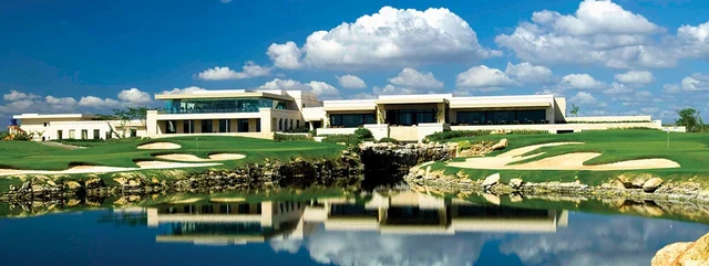 Yucatán Country Club