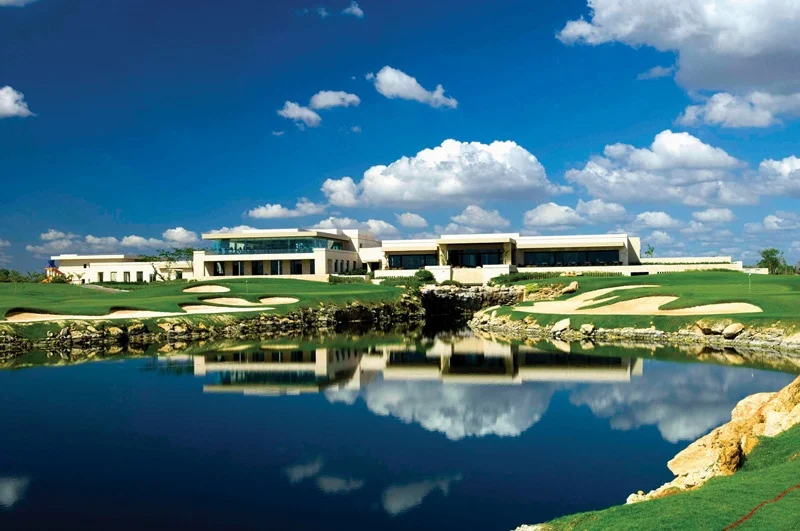 Yucatan_Country_Club_Golf