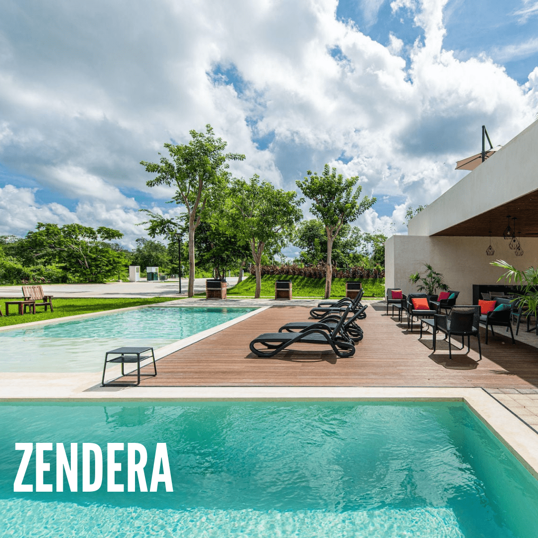 Zendera