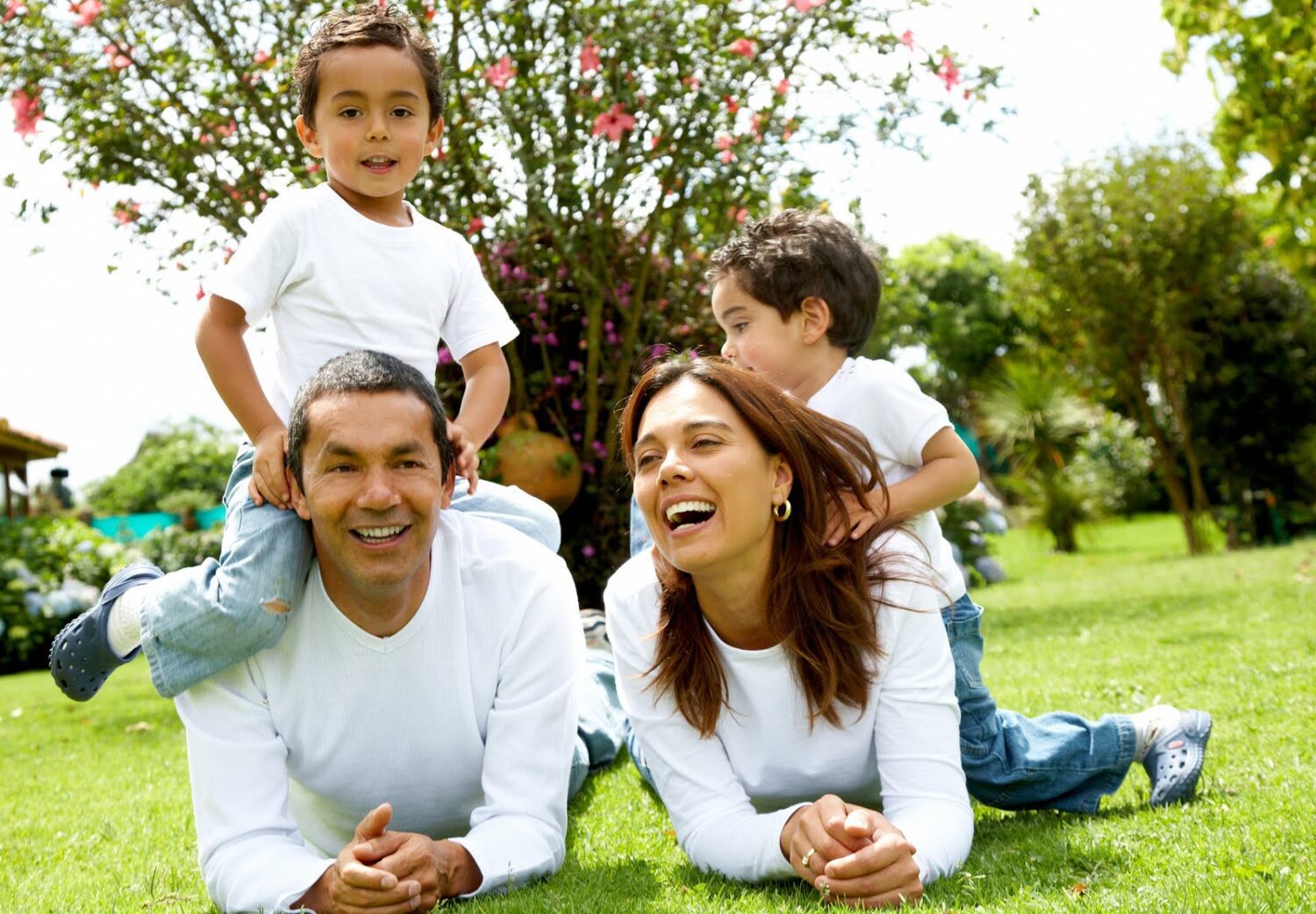 familia_feliz_Calidad_de_vida_en_Yucatan