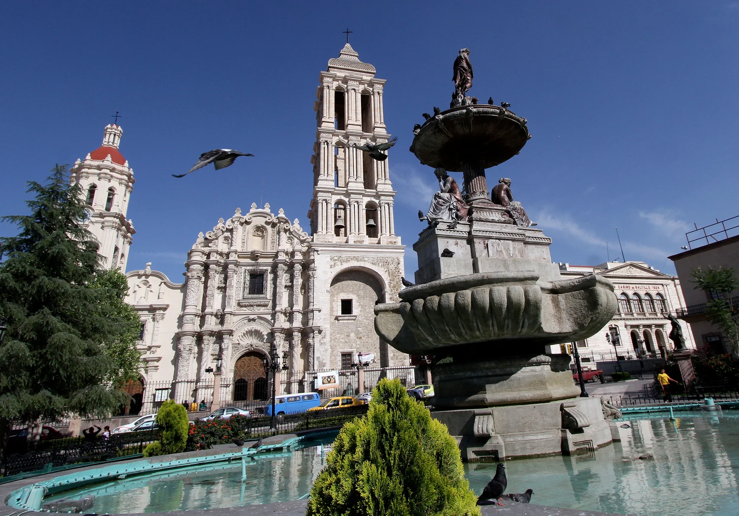 Mérida: la mejor ciudad para vivir en México