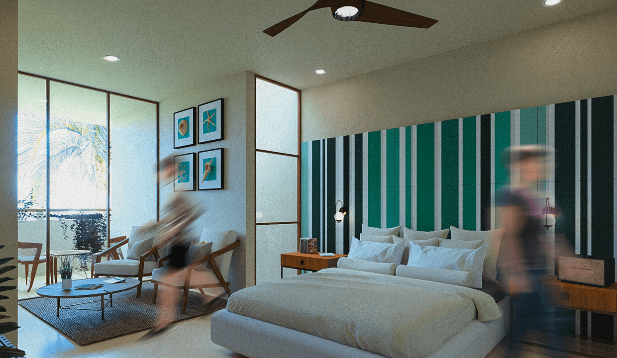 Villas Nalú: Your Dream Retreat in Chuburná Puerto