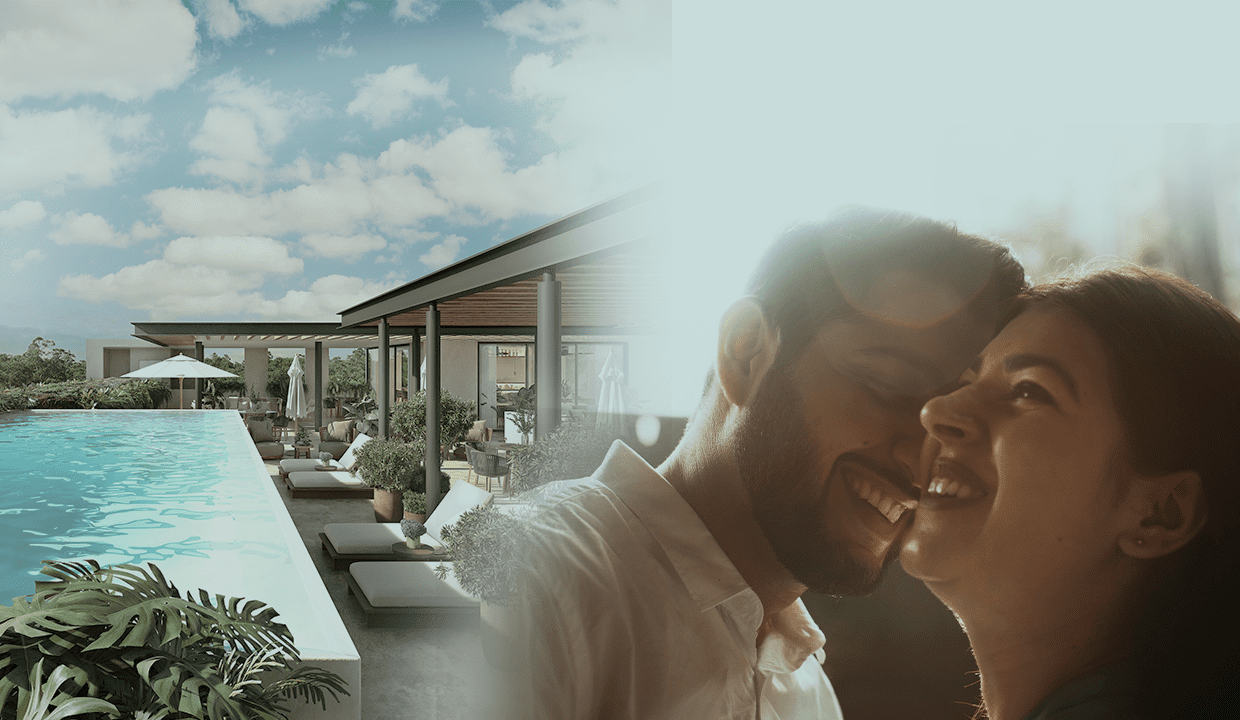 Descubriendo Nivä Soul Apartments Una historia de amor y decisión