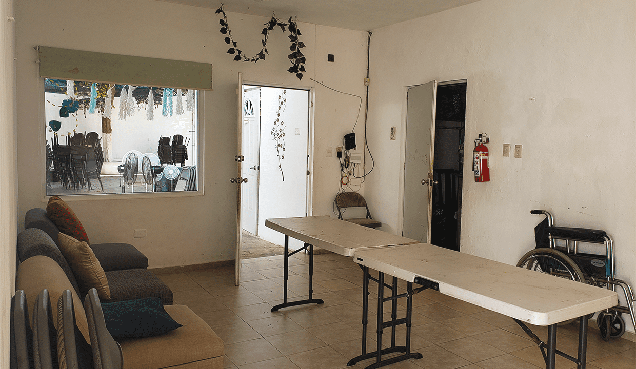 Commercial property for sale in Colonia Pinzones