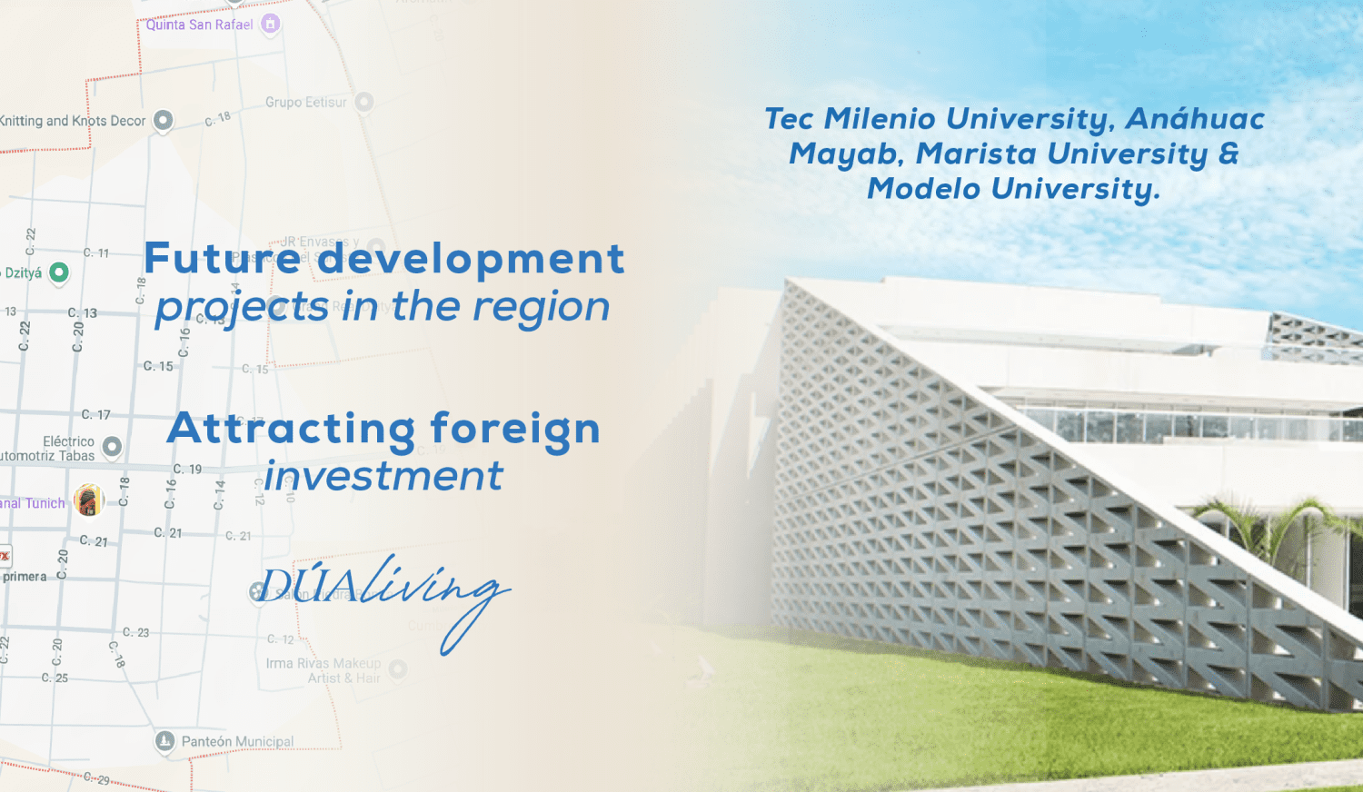 Merida: Discover Long-Term Investment Opportunities