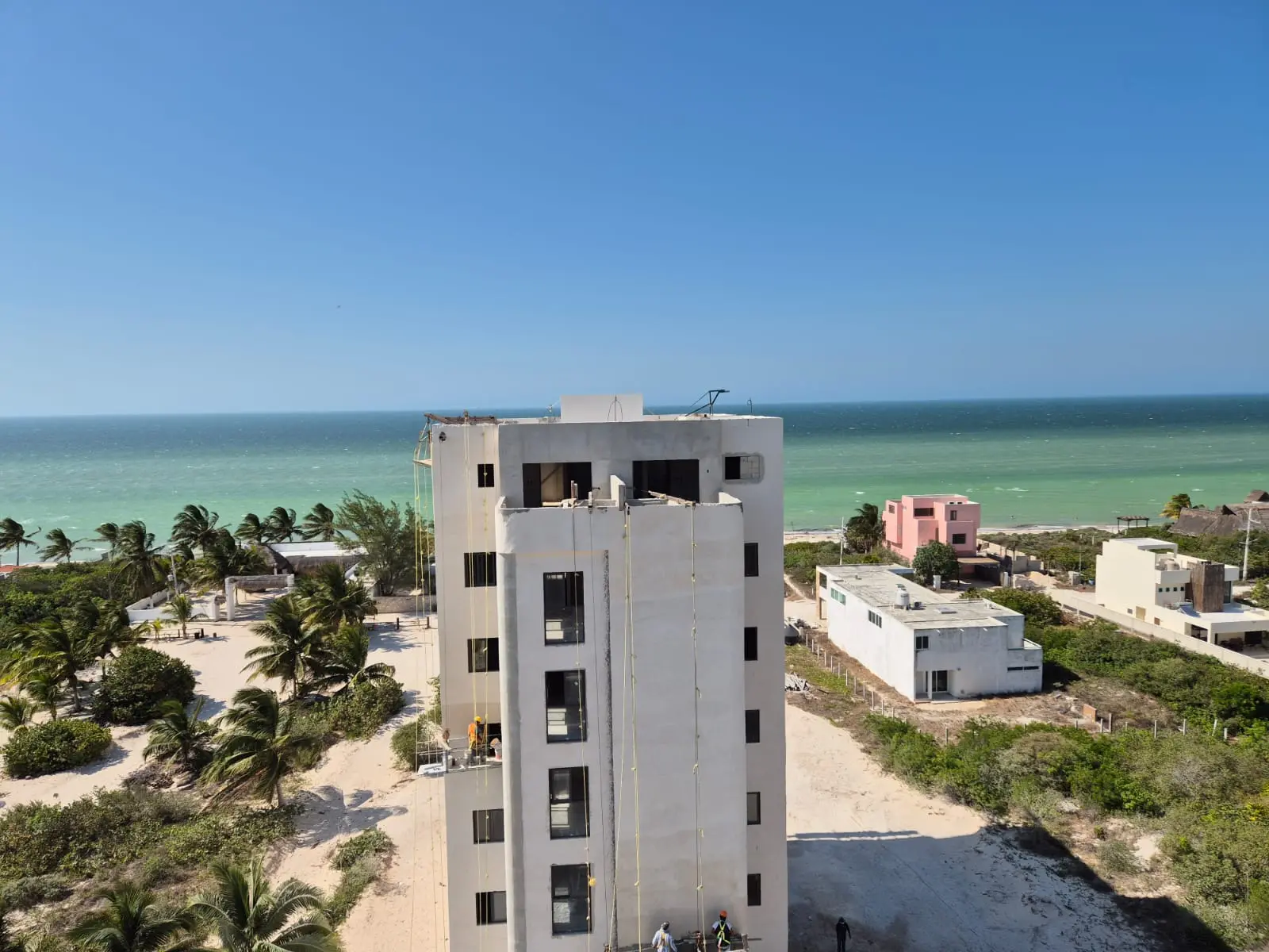 property for sale beach yucatan
