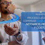 Proceso legal para comprar casa en Mérida - notarios, permisos y costos- Balam Group Real Estate