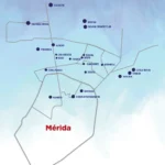 Las 7 Mejores Zonas para Invertir en Mérida